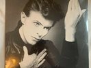 David Bowie Heroes 1977 US LP AFL1-2522 Original Pressing No Barcode SEALED