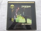Stevie Ray Vaughan Couldn't Stand The Weather MFSL One Step Vinyl New  Sealed
