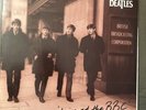 Beatles Live At The BBC USA Pressing MONO Vinyl Near Mint Condition