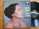 SXL 2043 ED1 Renata Tebaldi Operatic Recital NEAR MINT Decca BBB 1st WBG