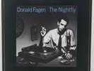Donald Fagen: The Nightfly on MoFi Ultradisc One-Step Pressing