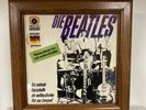 THE BEATLES Die Beatles HORZU Rare GERMAN PRESS Stereo 12