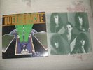 QUEENSRYCHE-THE WARNING-1984 USA LP EX/NM -Rage For Order-Self Titled  Operation