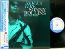 SONNY ROLLINS 