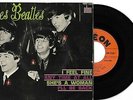 EP FRENCH biem  THE BEATLES  I FEEL FINE   FR 1964
