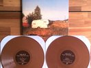 Relient K - Forget And Not Slow Down Vinyl 2xLP Brown Etched 180g  Record