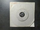 Elvis Presley Testpressung Single 