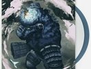 Shadow of the Colossus Video Game Soundtrack OST White Blue Colored Vinyl 2X LP