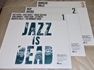 Jazz is Dead 1 2 3 by Adrian Younge Ali Shaheed Muhammad (Vinyl LP, Sealed Lot)