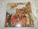 BullAngus – Free For All. Vinyl LP Record Album. Sealed