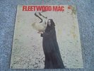 Fleetwood Mac - The Pious Bird Of Good Omen 1969 UK LP BLUE HORIZON 