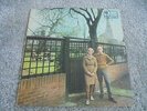 Fairport Convention - Unhalfbricking 1969 UK LP ISLAND 1st PINK 