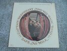 Captain Beefheart & His Magic Band - Safe As Milk 1970 USA LP BUDDAH