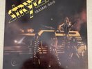 Stryper – Soldiers Under Command White Vinyl LP Enigma 72077-1 Fan Club Inserts