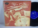CLIFFORD BROWN And MAX ROACH dg MERCURY EMARCY MG-36036 drummer mono VG+ LP