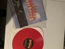 Hatebreed satisfaction is the death of desire lp ( original pressing red)