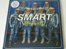 Sleeper - Smart 2020 Gorsky Records Reissue Clear Vinyl Double LP *Sealed*
