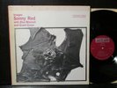 Sonny Red With Blue Mitchell And Grant Green – Images, JLP 974, VG++/VG++, 1962