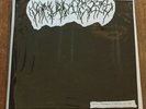 CARVED CROSS-Endless Internment of Effigies Part VIII dbl LP RARE PRIVATE