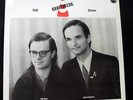 Germany Philips original w   Large Poster   Kraftwerk   Ralf   Florian