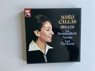 Bellini,Norma,Puritani,Sonnambula,Maria Callas, EMI 8LP Box, vg+/nm (s.fotos)