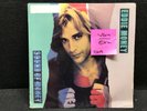 (DH9) EDDIE MONEY / VINTAGE LP / SOUND OF MONEY / 1989 CBS 7982 / DISC IS (EX)+