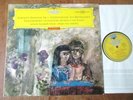 Borodin - Symphony 2 etc / Sanderling / DGG 138 686 Red Stereo Ed1 Tulips '62 NM