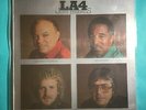 JUST FRIENDS LA4 BOSSA NOVA DIRECT TO DISC CLASSIC VINTAGE VINYL LP RECORD 12