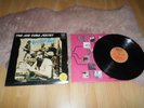 Lp-The Joe Cuba Sextet-Bustin Out