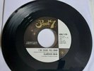 Clarence Reid I'm Your Yes Man / Your Love Is All The Help I Need Soul 7 Jazzman