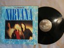 NIRVANA/SMELLS LIKE TEEN SPIRIT/US HARD GRUNGE/EU PS 12