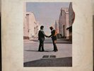 PINK FLOYD-WISH YOU WERE HERE-RISTAMPA 1978 MADE IN ITALY