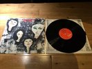 Magazine - Real Life vinyl (OVED 62) EX Condition