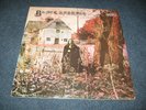 LP - Black Sabbath - same / NEMS Gatefold