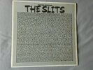 The slits peel sessions