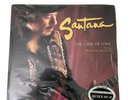 Santana Rare The Game Of Love 200 Gram Vinyl Record Michelle Branch Carlos New