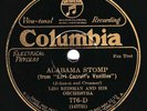 Columbia #776-D: Leo Reisman Orchestra-