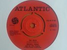 Northern Soul RUSSELL EVANS The Bold/Send Me Some Cornbread//Atlantic 584010