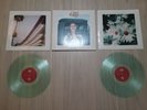 Lana Del Rey Lust For Life Coke Bottle Clear Urban Outfitters Exclusive Vinyl
