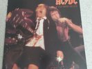 AC/DC If You Want Blood You've Got It Vinyl LP 1978 NEVER BEEN PLAYED