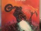 MEAT LOAF 1st Edition • Bat Out Of Hell PE 34974 Terre Haute “MCR Joe” runouts