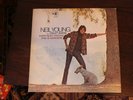 Neil Young with Crazy Horse  Everybody Knows This is Nowhere  Orig. Gatefold