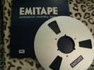REEL TO REEL TAPE TWOTRACK 15 IPS ¼