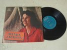 WANDA JACKSON 1959 Japan Only 10inch LP self titled  Japanese