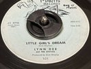 LYNN DEE and The Statics 7