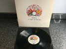 LP VINYL QUEEN A NIGHT AT THE OPERA  BLAIR'S UK 1ST PRESS 1975 EX/EX PRO CLEANED
