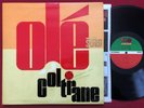 JOHN COLTRANE   OLE COLTRANE LP  EX/NM ATLANTIC 1373 MO STEREO JAZZ