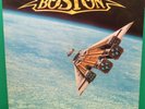 BOSTON   THIRD STAGE   EXCELLENT VINYL  FULLY TESTED No/RESERVE