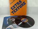George Harrison Extra Texture Vinyl Record Apple EMI 1975 PAS1009