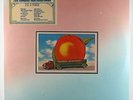 Allman Brothers Band - Eat A Peach 2xLP - Capricorn SEALED